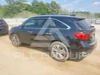 2017 Acura MDX photo