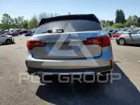 2017 Acura MDX фото