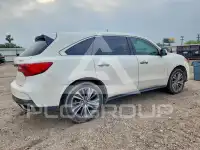 2017 Acura MDX photo