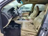 2017 Acura MDX фото