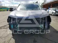 2017 Acura MDX фото