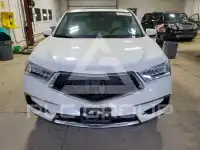 2017 Acura MDX photo