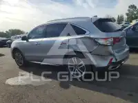 2017 Acura MDX фото