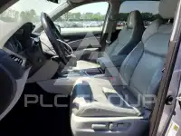 2017 Acura MDX photo