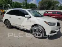 2017 Acura MDX photo