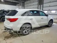 2017 Acura MDX photo