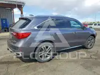 2017 Acura MDX фото