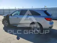 2017 Acura MDX фото
