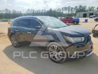 2017 Acura MDX photo