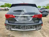 2017 Acura MDX photo