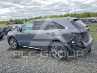2017 Acura MDX photo