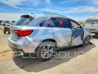 2017 Acura MDX фото