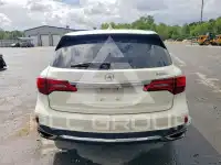 2017 Acura MDX фото