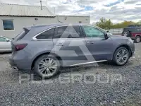 2017 Acura MDX photo