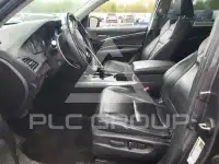 2017 Acura MDX photo