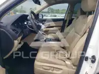 2017 Acura MDX фото