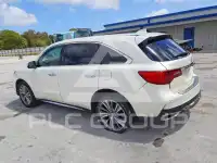 2017 Acura MDX photo