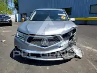 2017 Acura MDX фото