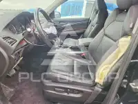 2017 Acura MDX фото