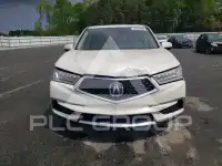 2017 Acura MDX фото
