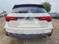 2017 Acura MDX photo