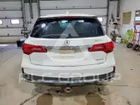 2017 Acura MDX photo