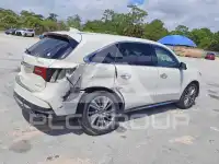 2017 Acura MDX photo