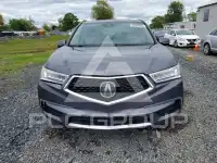 2017 Acura MDX photo