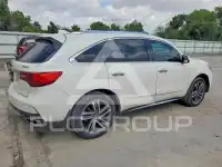 2017 Acura MDX photo