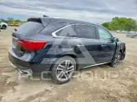 2017 Acura MDX photo