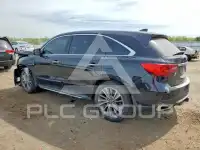2017 Acura MDX фото