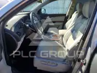 2017 Acura MDX фото
