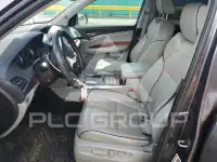 2017 Acura MDX фото
