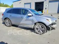 2017 Acura MDX фото