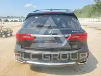 2017 Acura MDX photo