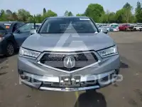 2017 Acura MDX фото