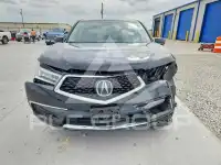 2017 Acura MDX фото