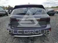 2017 Acura MDX photo
