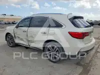 2017 Acura MDX photo