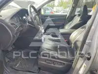2017 Acura MDX фото