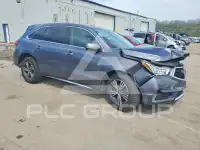 2017 Acura MDX фото
