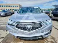 2017 Acura MDX фото