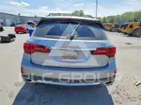 2017 Acura MDX photo