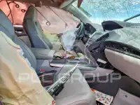2017 Acura MDX фото