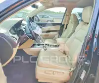 2017 Acura MDX фото