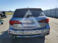 2017 Acura MDX фото