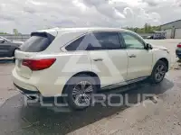 2017 Acura MDX фото