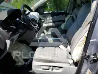2017 Acura MDX фото