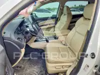 2017 Acura MDX photo