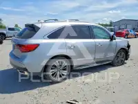 2017 Acura MDX photo